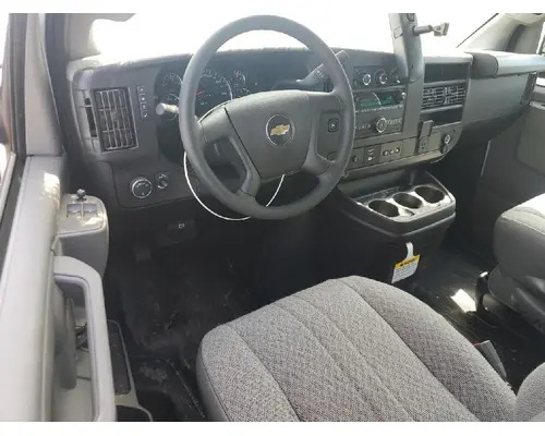 CHEVROLET EXPRESS Used Trucks