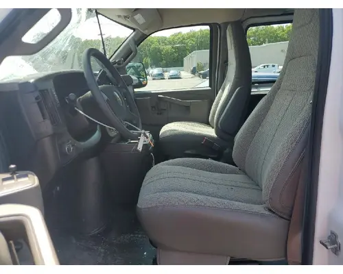 CHEVROLET EXPRESS Used Trucks