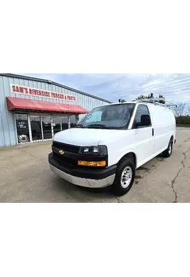 CHEVROLET EXPRESS Used Trucks
