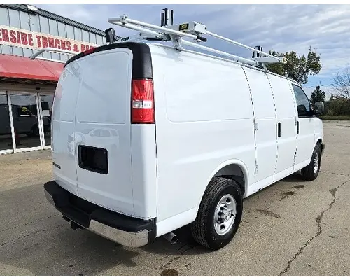 CHEVROLET EXPRESS Used Trucks