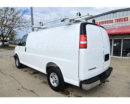 CHEVROLET EXPRESS Used Trucks