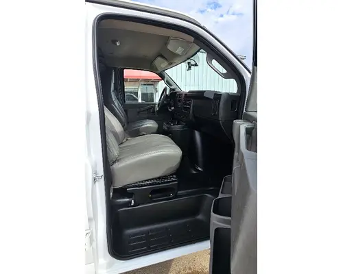 CHEVROLET EXPRESS Used Trucks