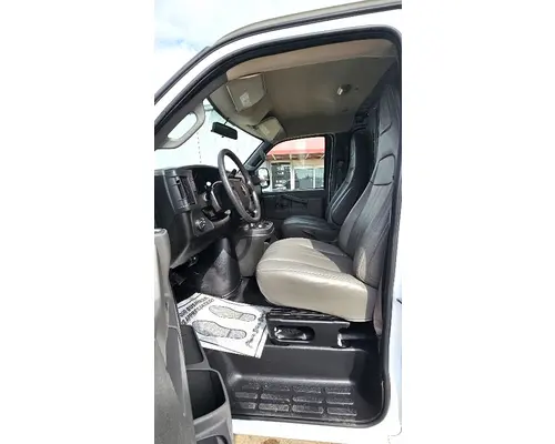 CHEVROLET EXPRESS Used Trucks