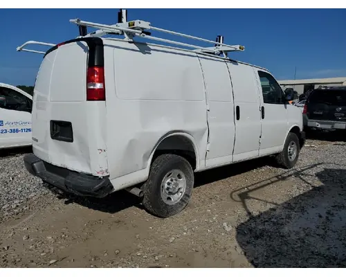 CHEVROLET EXPRESS Used Trucks