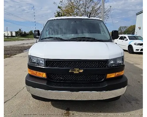 CHEVROLET EXPRESS Used Trucks