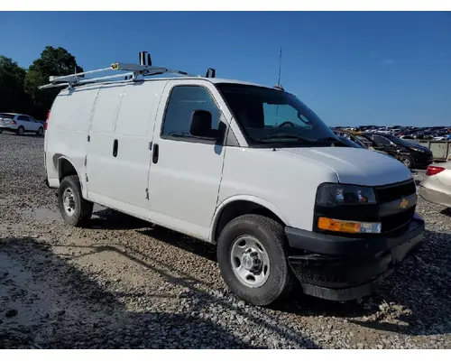 CHEVROLET EXPRESS Used Trucks