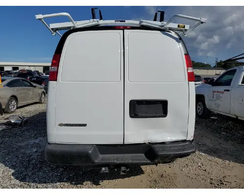CHEVROLET EXPRESS Used Trucks