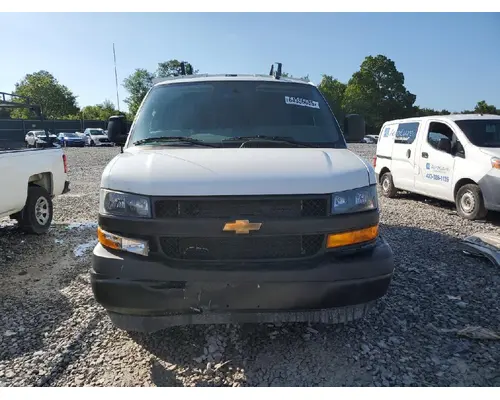 CHEVROLET EXPRESS Used Trucks