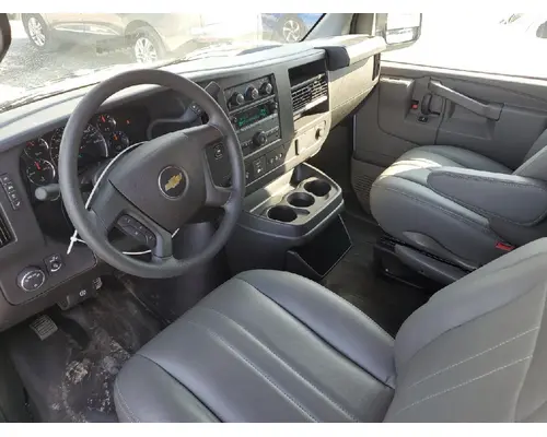 CHEVROLET EXPRESS Used Trucks