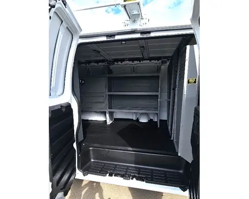 CHEVROLET EXPRESS Used Trucks