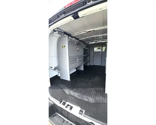 CHEVROLET EXPRESS Used Trucks