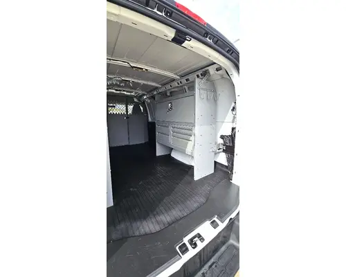 CHEVROLET EXPRESS Used Trucks