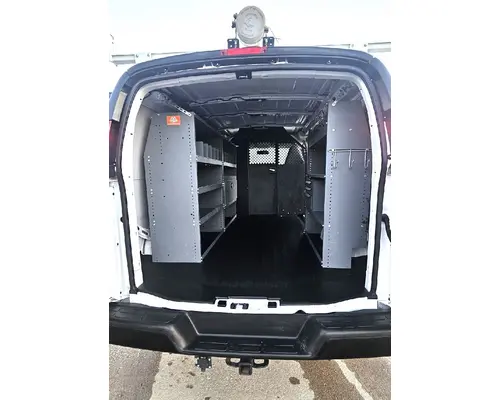 CHEVROLET EXPRESS Used Trucks