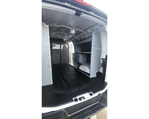 CHEVROLET EXPRESS Used Trucks