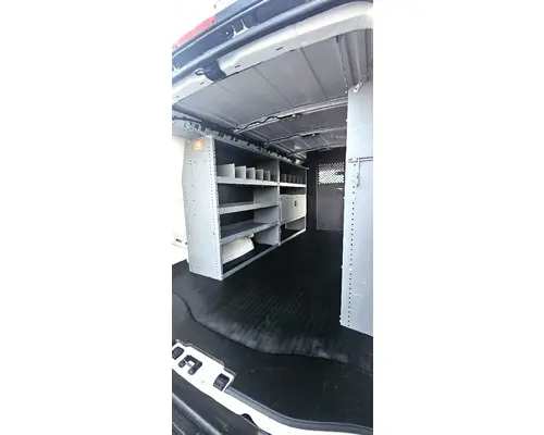 CHEVROLET EXPRESS Used Trucks