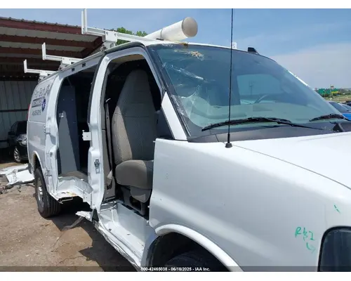 CHEVROLET EXPRESS Used Trucks