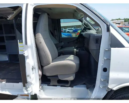 CHEVROLET EXPRESS Used Trucks