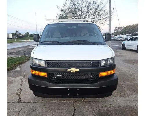 CHEVROLET EXPRESS Used Trucks