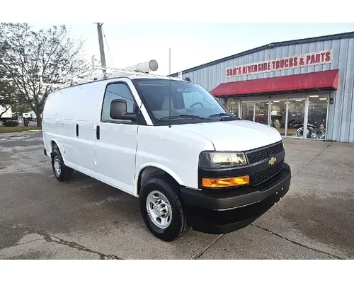 CHEVROLET EXPRESS Used Trucks