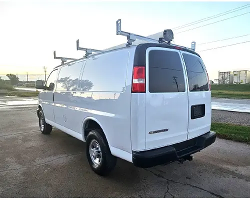 CHEVROLET EXPRESS Used Trucks