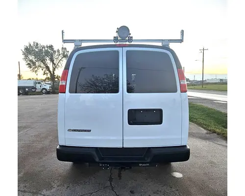 CHEVROLET EXPRESS Used Trucks