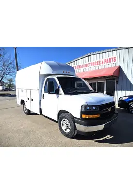 CHEVROLET EXPRESS Used Trucks