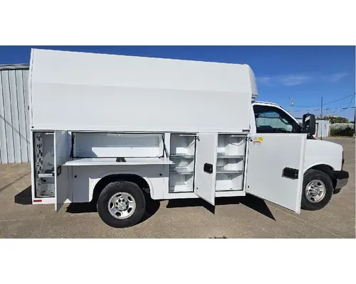 CHEVROLET EXPRESS Used Trucks