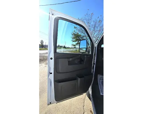 CHEVROLET EXPRESS Used Trucks