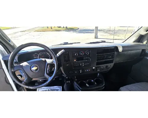 CHEVROLET EXPRESS Used Trucks