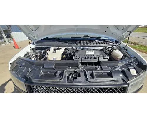 CHEVROLET EXPRESS Used Trucks
