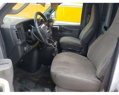 CHEVROLET EXPRESS Used Trucks