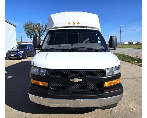 CHEVROLET EXPRESS Used Trucks