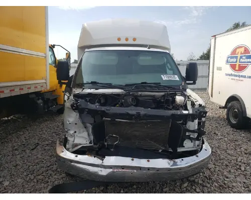 CHEVROLET EXPRESS Used Trucks