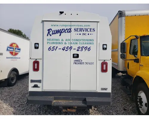 CHEVROLET EXPRESS Used Trucks