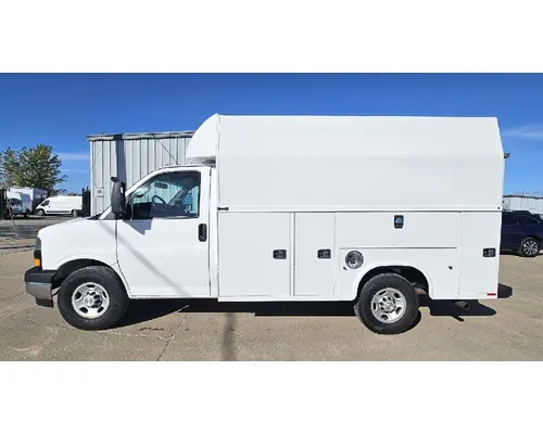 CHEVROLET EXPRESS Used Trucks