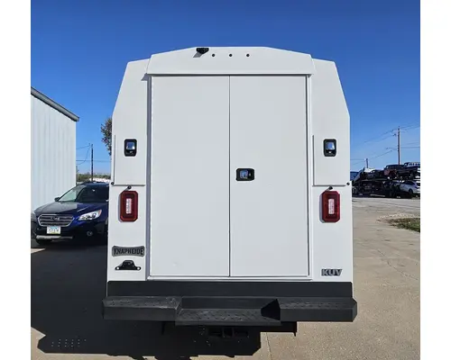 CHEVROLET EXPRESS Used Trucks