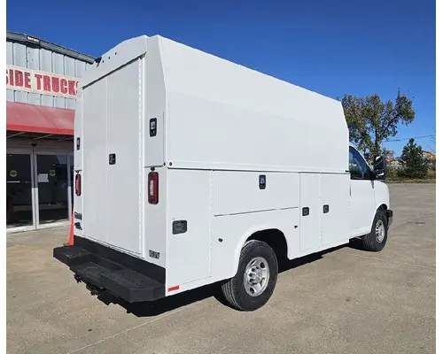 CHEVROLET EXPRESS Used Trucks