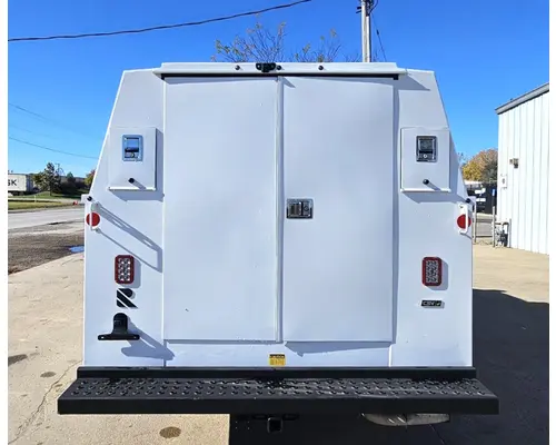 CHEVROLET EXPRESS Used Trucks