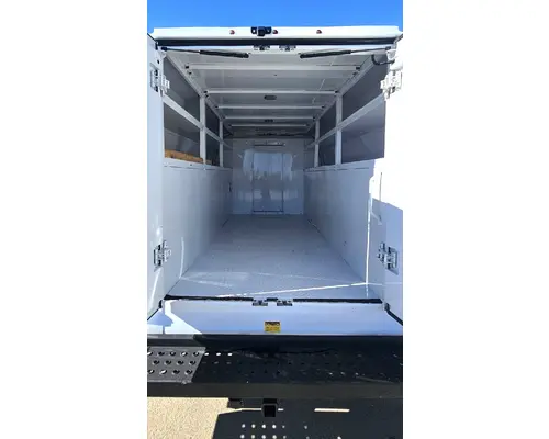 CHEVROLET EXPRESS Used Trucks