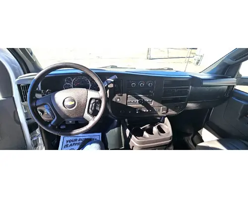 CHEVROLET EXPRESS Used Trucks
