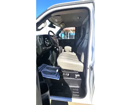 CHEVROLET EXPRESS Used Trucks