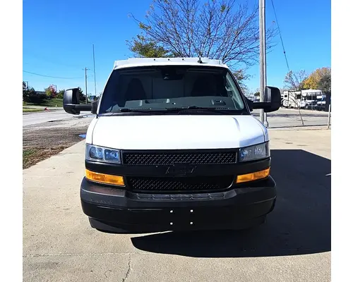 CHEVROLET EXPRESS Used Trucks