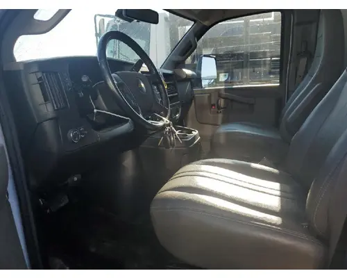CHEVROLET EXPRESS Used Trucks