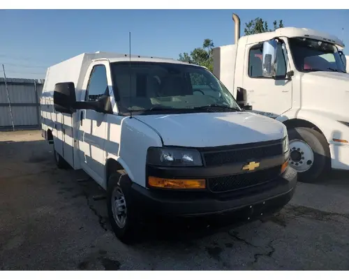 CHEVROLET EXPRESS Used Trucks