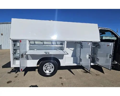 CHEVROLET EXPRESS Used Trucks