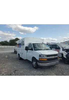 CHEVROLET EXPRESS Used Trucks