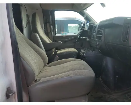 CHEVROLET EXPRESS Used Trucks