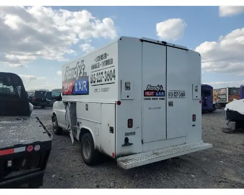 CHEVROLET EXPRESS Used Trucks