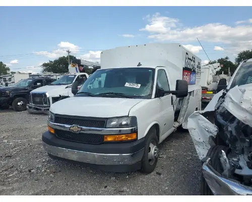 CHEVROLET EXPRESS Used Trucks