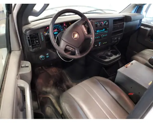 CHEVROLET EXPRESS Used Trucks